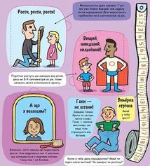 Маленькі дослідники. Моє дивовижне тіло. Зображення №4