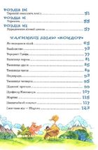 Дивовижні пригоди в лісовій школі. Книга 4. Image №11