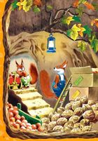 Велика книжка про Пори року. Image №7