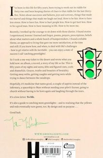 Greenlights. Зображення №2