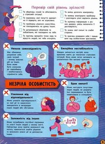 Сучасний непідручник. Твій внутрішній світ. Image №5