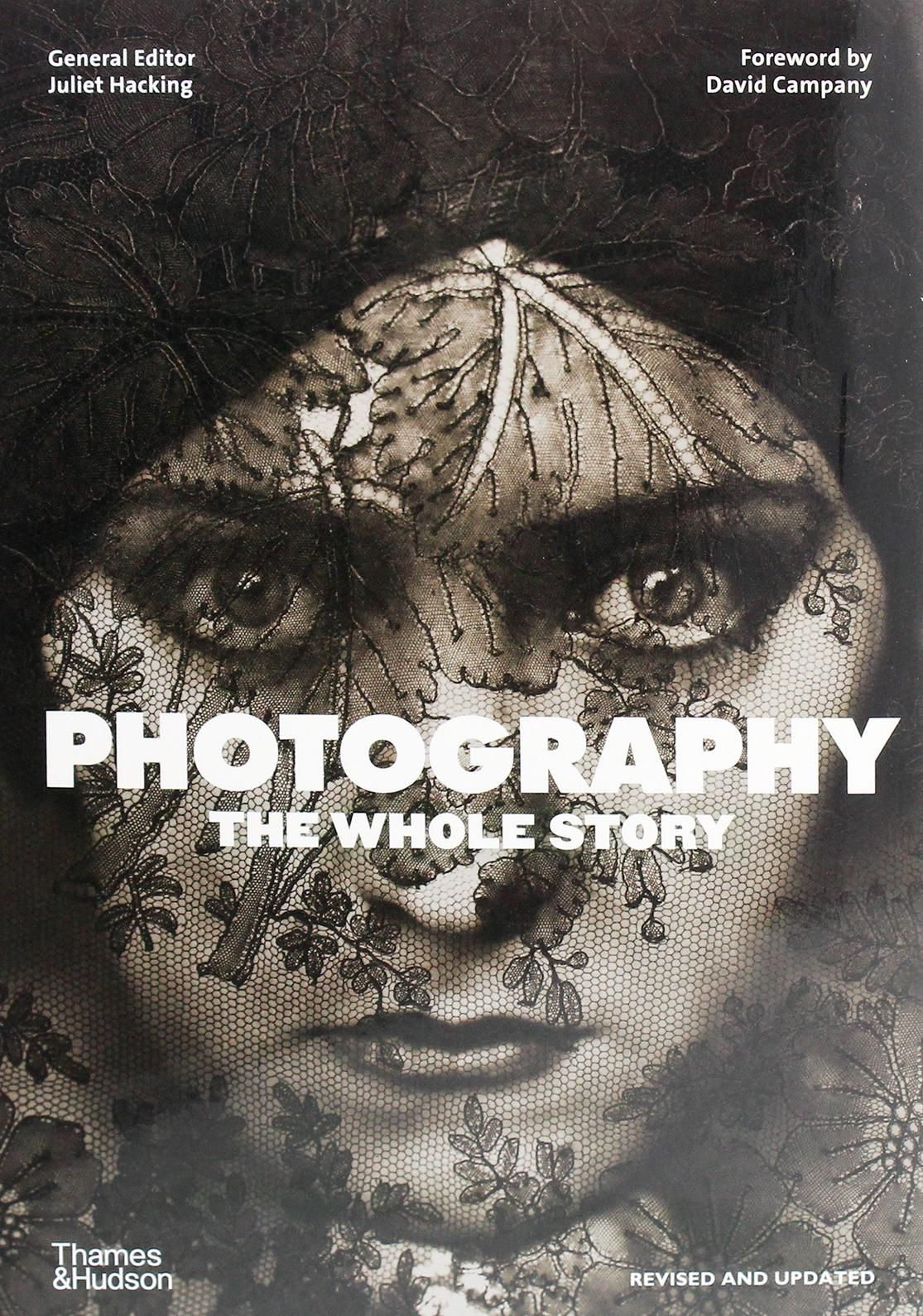 Photography. The whole story