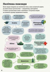 Політика для початківців. Image №7