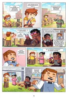 Фріжель і Флаффі. Турнір зірок. Том 2. Image №5