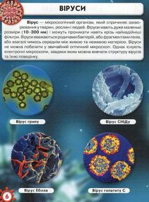 Світ навколо нас. Фотоенциклопедія. Мікросвіт. Зображення №6