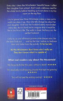 The Housemaid. Book 1. Зображення №2