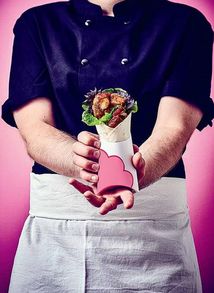 Гастроноґік Аніме. Зображення №4