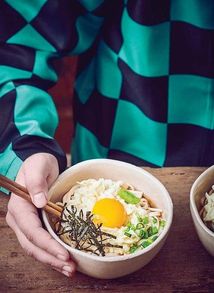 Гастроноґік Аніме. Зображення №5