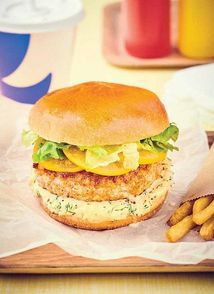 Гастроноґік Аніме. Зображення №8