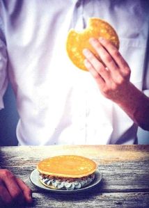 Гастроноґік Аніме. Зображення №9