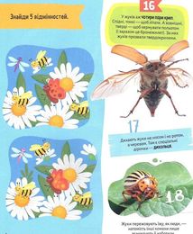 Комахи. 100 цікавих фактів. Image №6