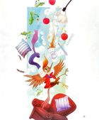 Мішечок історій Мішковинки. Image №11