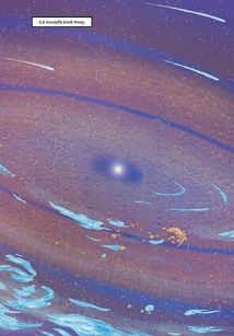 Наука в коміксах. Сонячна система: наше місце у космосі. Image №3