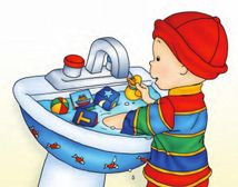 Каю. Жодних підгузників. Image №5