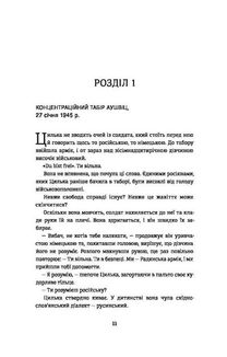 Подорож Цильки. Зображення №3
