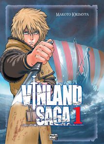 Сага про Вінланд. Том 1. Зображення №1