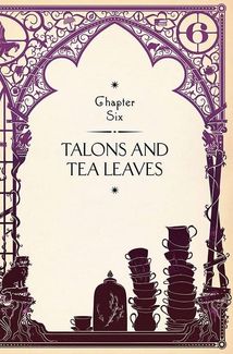 Harry Potter and the prisoner of Azkaban (minalima edition). Book 3. Зображення №4