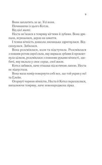 Двір срібного полумʼя. Книга 4. Зображення №5