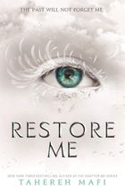 Restore me. Book 4. Image №1