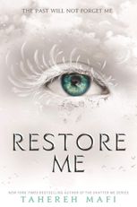 Restore me. Book 4