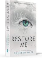 Restore me. Book 4. Image №3