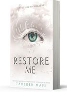 Restore me. Book 4. Image №4