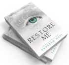 Restore me. Book 4. Image №5