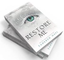 Restore me. Book 4. Image №5