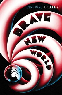 Brave new world. Image №1
