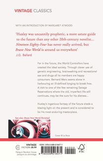 Brave new world. Image №2