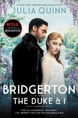 Bridgerton. The Duke and I. Book 1