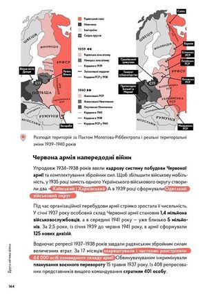 Навігатор з Історії України. Світові війни — Олександр Маєвський, фото 11