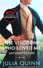 Bridgerton. The Viscount who loved me. Book 2