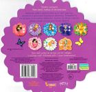 Квіткові феї. Гербера. 54 наліпки. 0+. Image №2