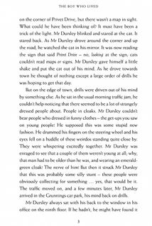 Harry Potter and the Philosopher's Stone. Book 1. Зображення №6