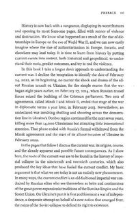 The Russo-Ukrainian war. Image №8