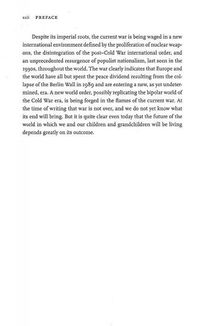 The Russo-Ukrainian war. Image №9