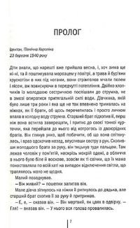 Велика брехня у маленькому місті. Image №3