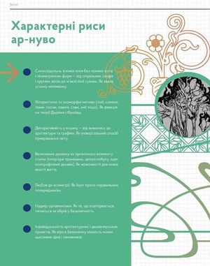 АР-НУВО. Стилі українського мистецтва ХХ-го століття — фото 18