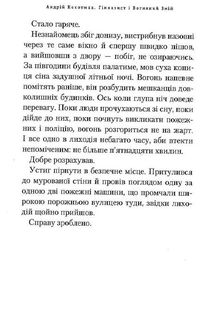 Гімназист і Вогняний Змій. Книга 2. Зображення №11
