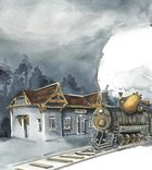 Оммм. Дух ірпінського лісу. Книга 1. Зображення №7