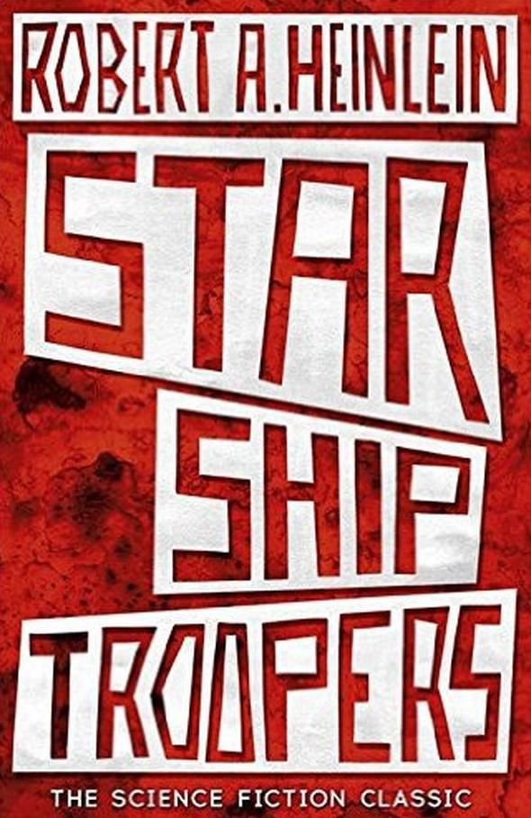 Starship troopers