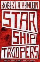 Starship troopers. Зображення №1