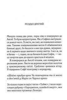 Кривий будиночок. Зображення №8