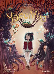 Чароліна. Моє фантастичне походження. Том 3. Зображення №1