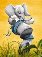 Прекрасні бабусині казочки із садочка. Image №3