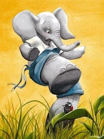 Прекрасні бабусині казочки із садочка. Image №3