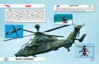 Світ навколо нас. Фотоенциклопедія. Літаки й гелікоптери. Зображення №3