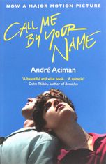 Call me by your name. Book 1