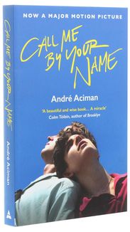 Call me by your name. Book 1. Зображення №3